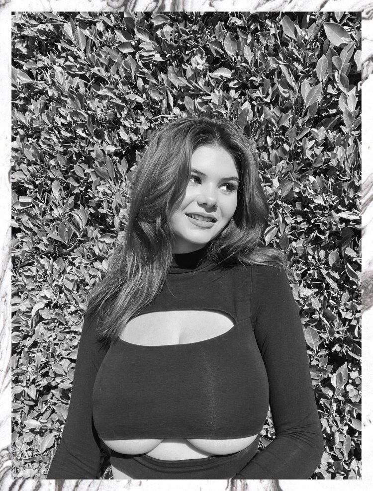 Ashley Ann (@ashleyTervort) ONLYFANS drain