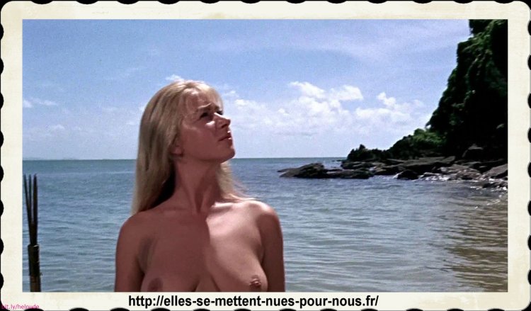 Helen Mirren naked old