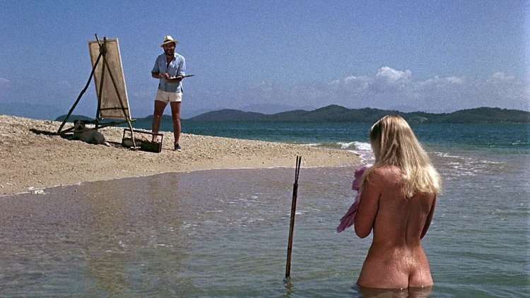 Helen Mirren Hot Matter