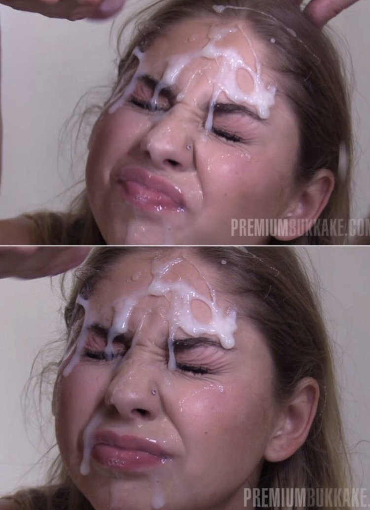 Julia porn actress premium Bukkaka