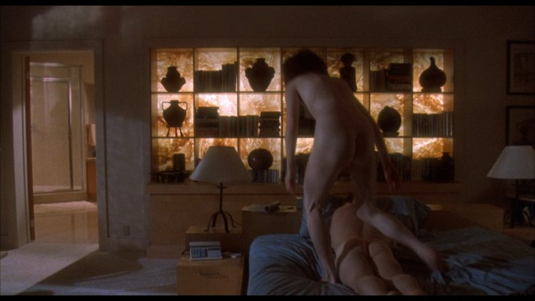 Actress Julianna Moore Nude