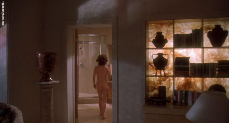 Julianna Moore naked in the film
