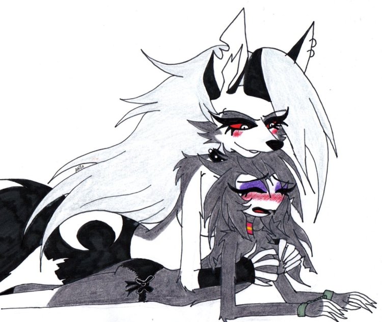 Octavia Hell Boss Rule 34