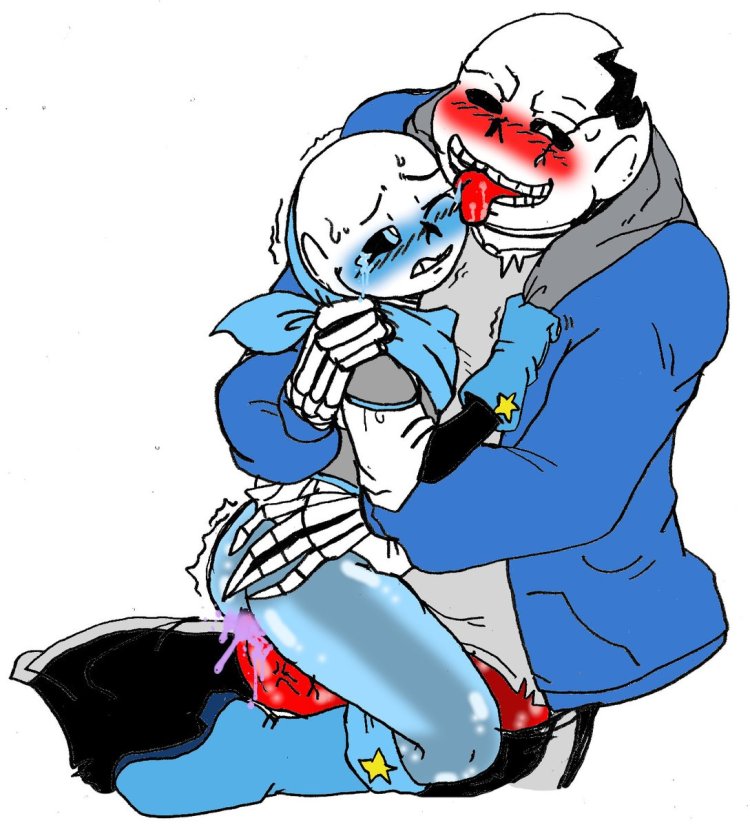 Sanscest Blubertry with Tits