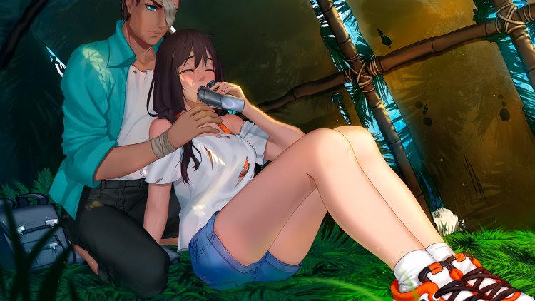 Thousand Days Later Game