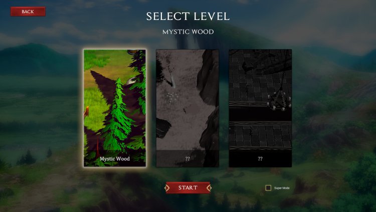 Soulstone Survivors: Prologue TPO Games on the phone