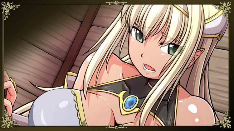 Dark Elf Historia Rus