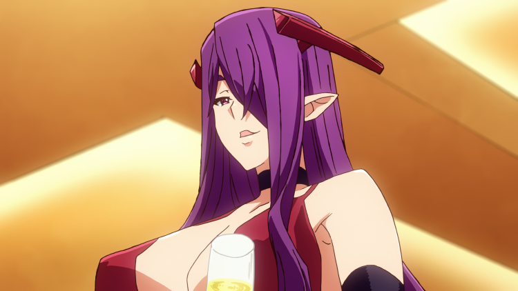 Meikyu Black Company Belza