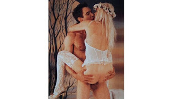 Pornstar Chiccholina Kuns