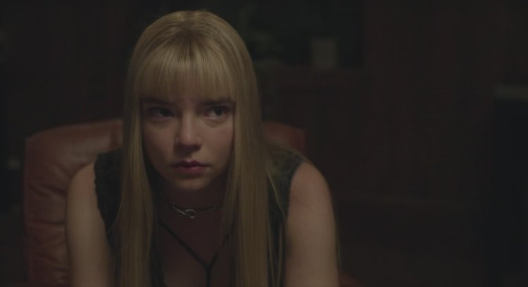 Anya Taylor-Joy Chimera