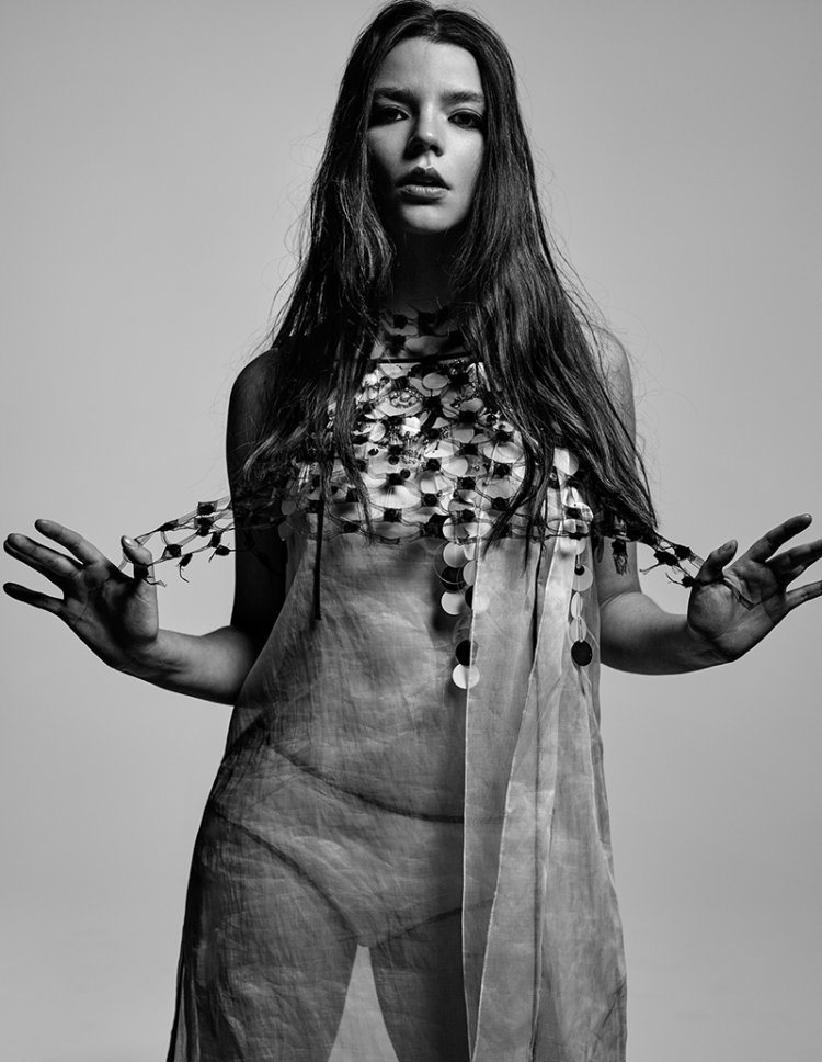 Anya-Josephine Taylor-Joy