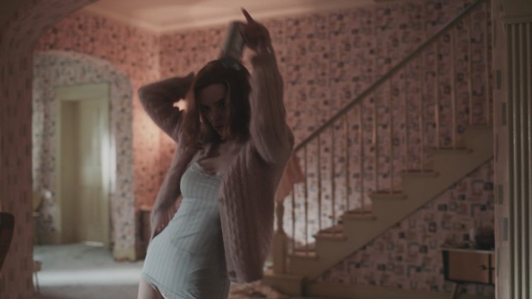 Taylor Joy Film about the devil