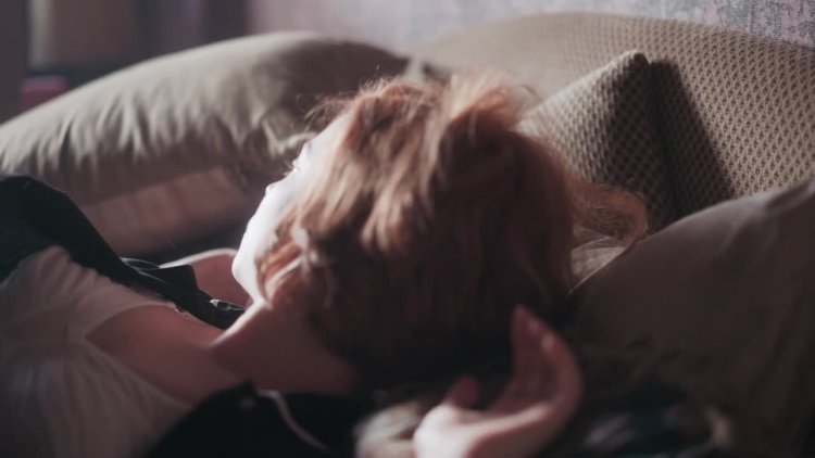 The Queen's Gambit Anya Taylor-Joy Naked