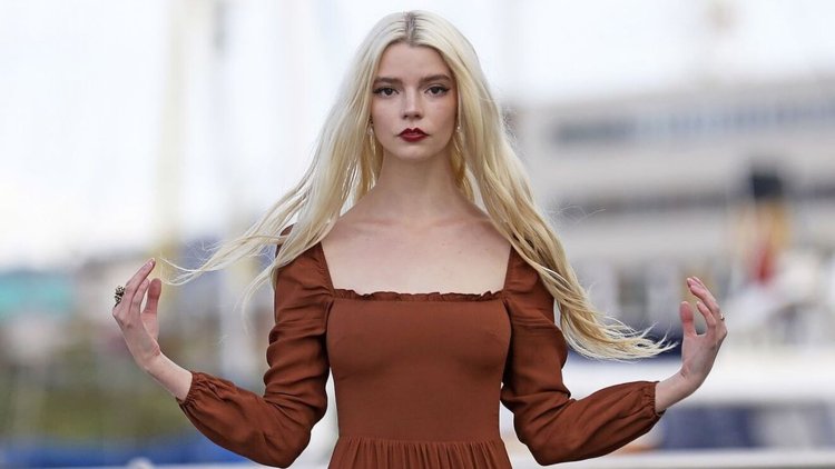 Anya Josephine Taylor-Joy