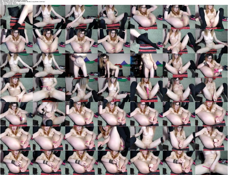 Bongakams __lisa__ Record Privat