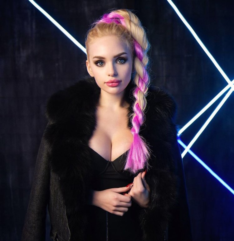 Arina SL Boosty drain