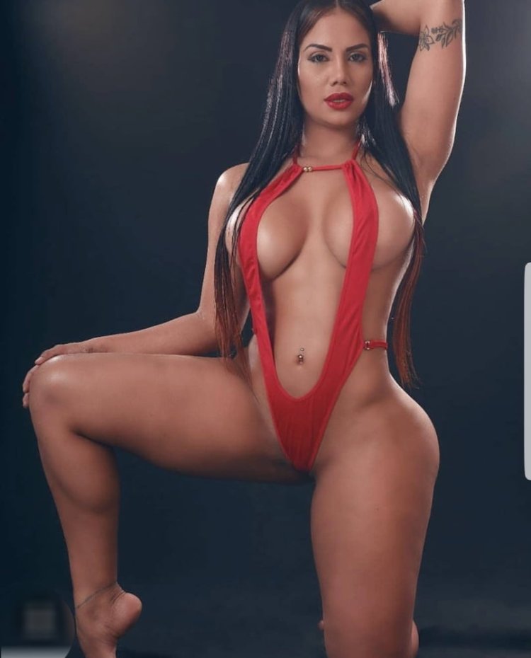 Patricia Martinez Tits