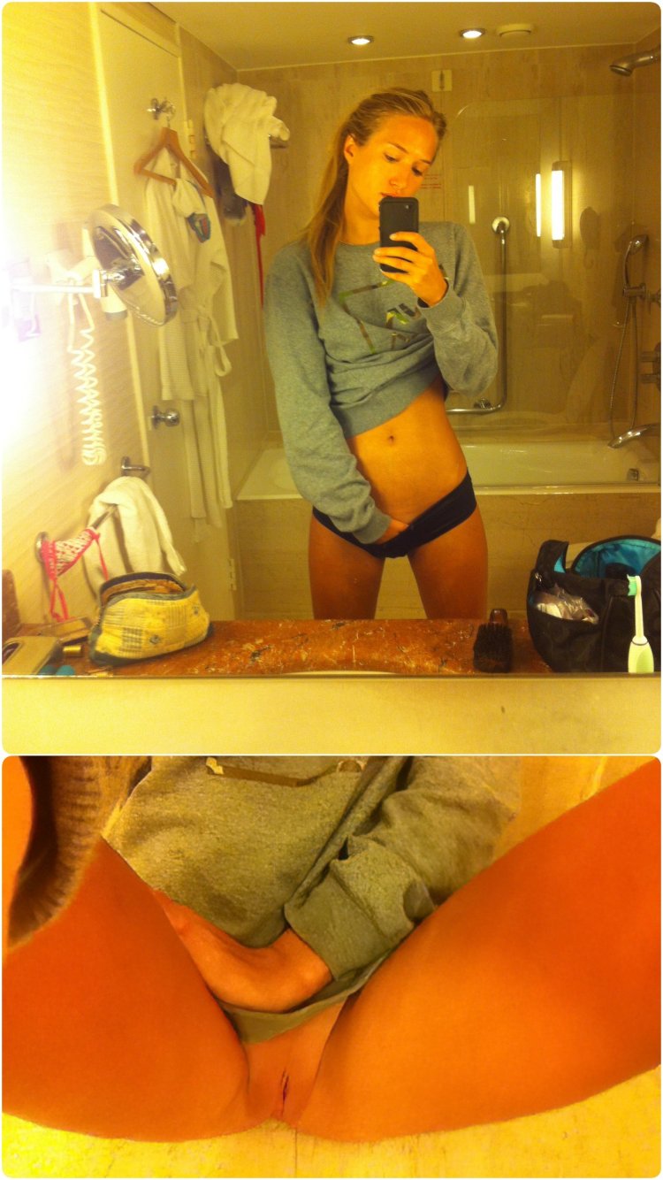 Jennifer Lawrence Leaked