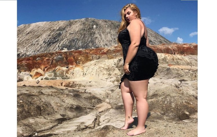 Catalina Gorsky 2022