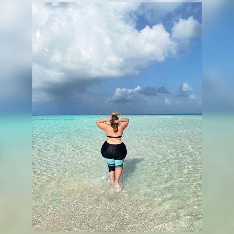 Catalina Gorsky Northern Aurora 2015