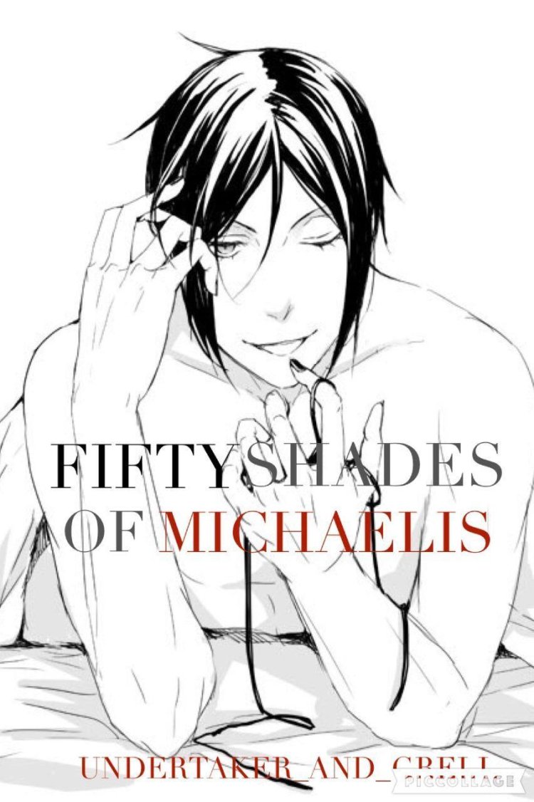 Sebastian Michaelis Art 18