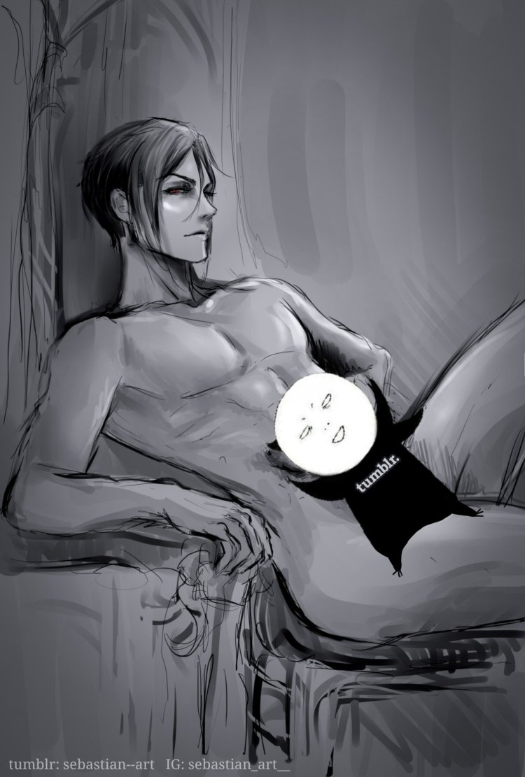 Mpra is a dark butler