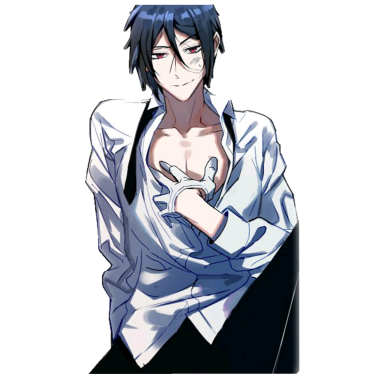 Thors Sebastian Michaelis