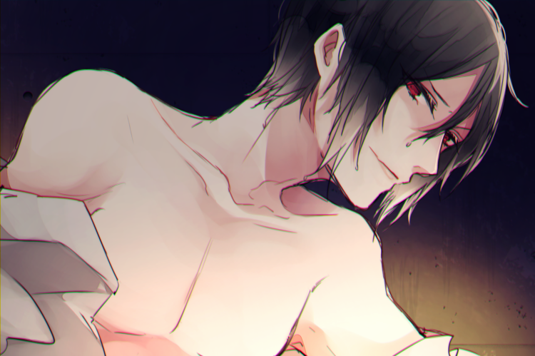 Thors Sebastian Michaelis