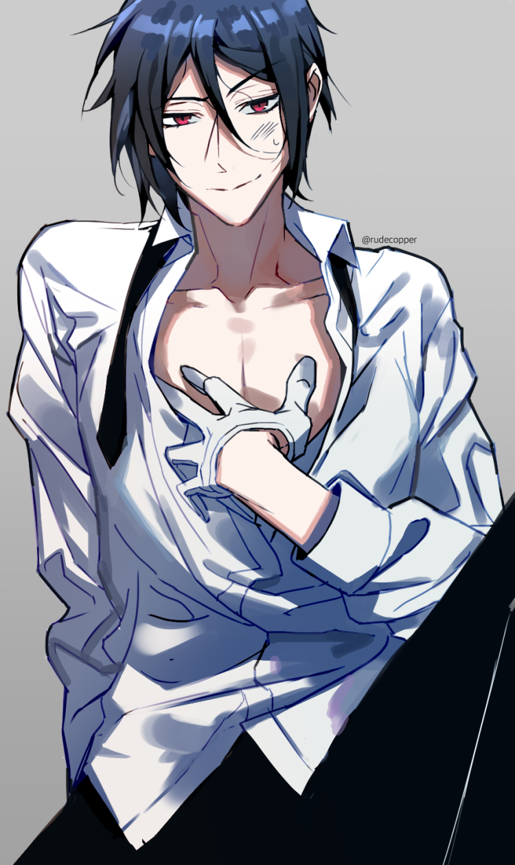 Thors Sebastian Michaelis