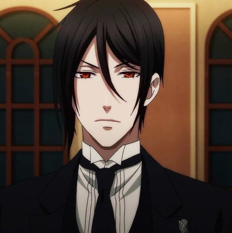Sebastian Michaelis