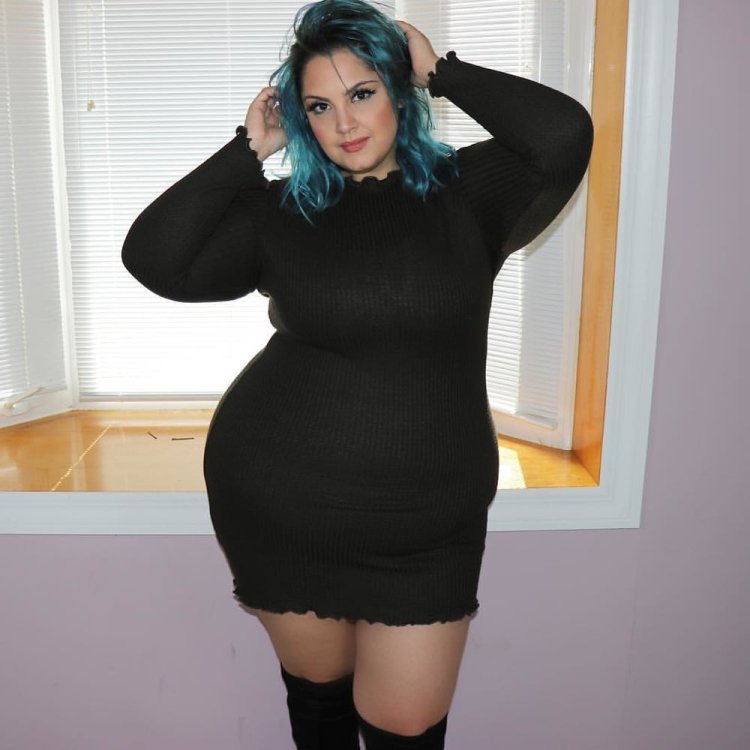 Claudia Garcia Anaalvids