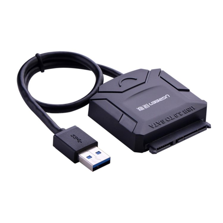 SATA3 adapter for 3.5 ugreen