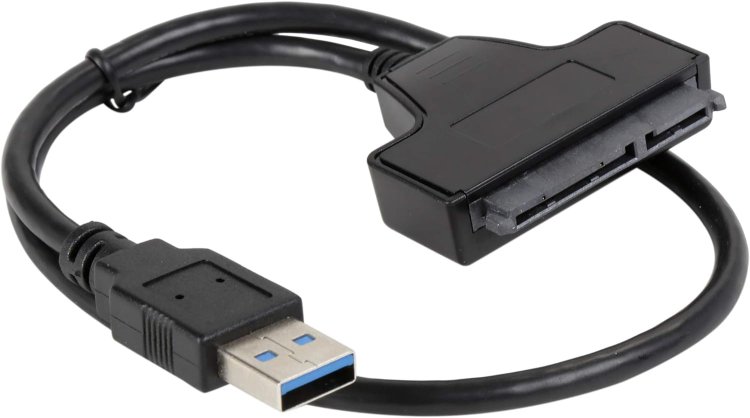 USB 3/0 SATA 3