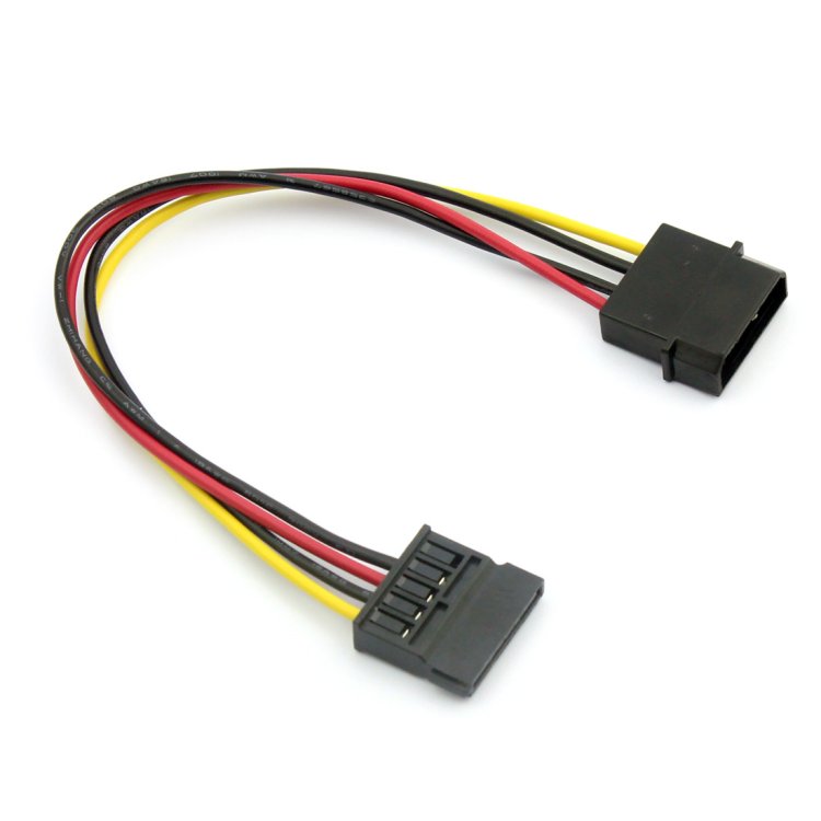 SATA Power 4 PIN