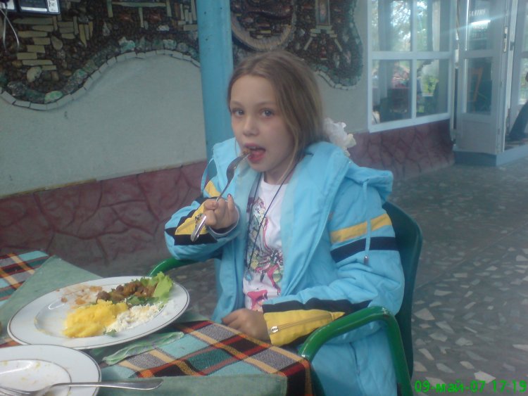 Anastasia Nursing Scooter