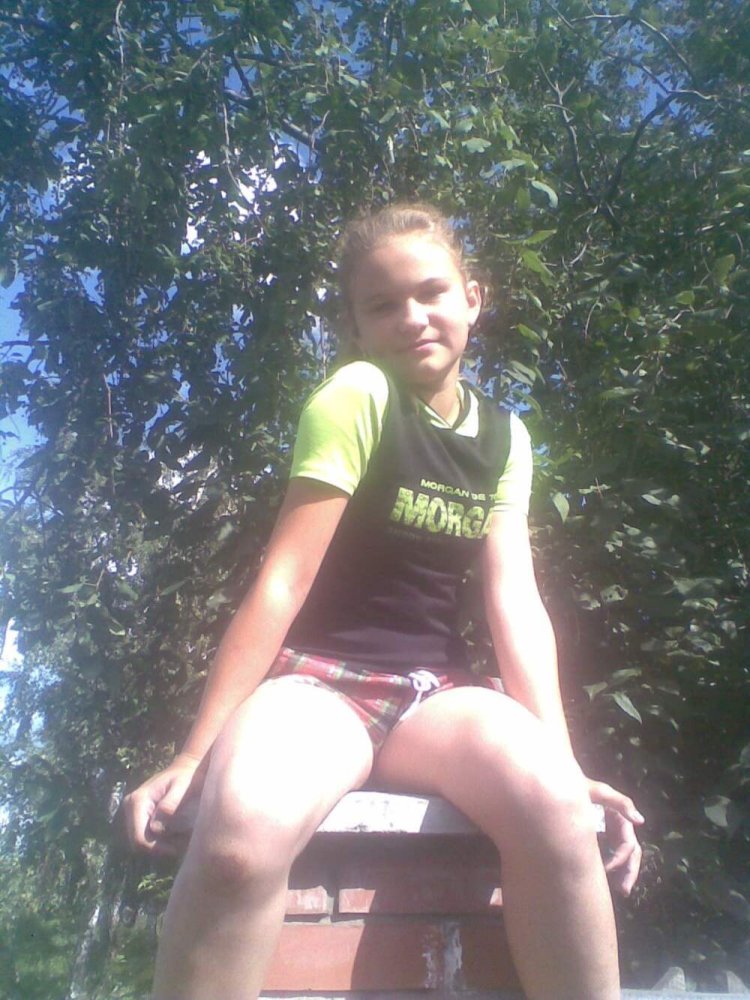 Anastasia Naryzhnaya Mikhailova