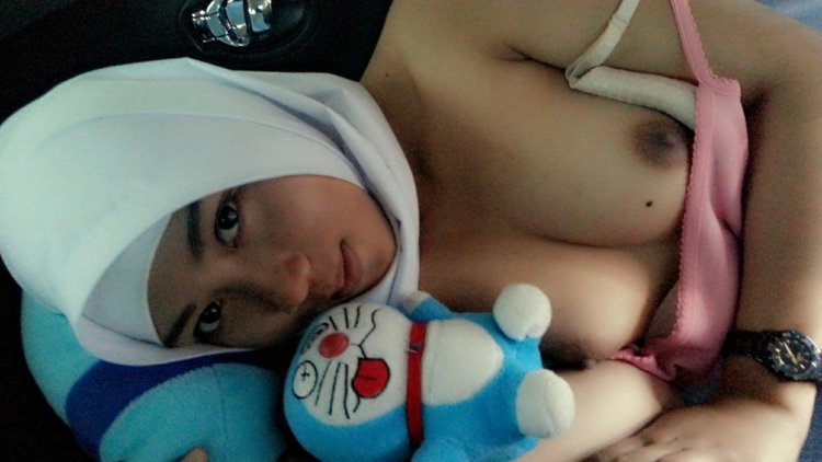 Girl Indonesia Bokep Sex Bertudung Muslim