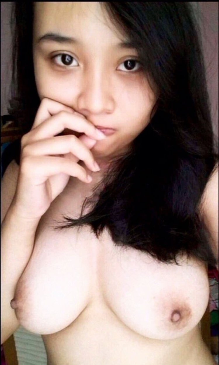 ABG SD Cantik