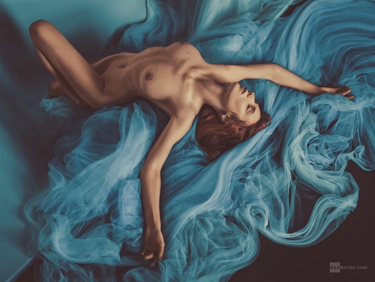 Eva Artamonova Dan Khecho