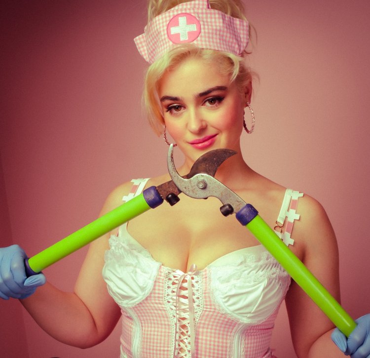 Stefania Ferrario Patreon