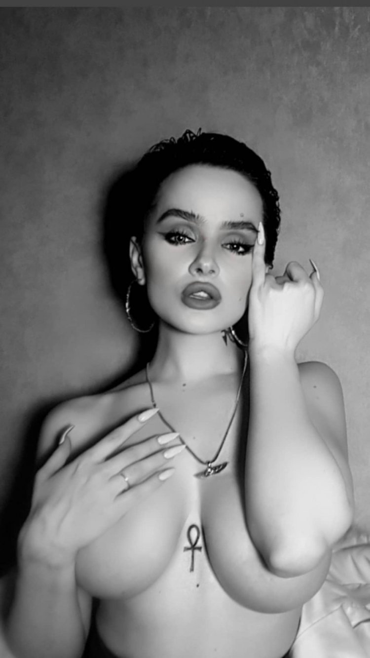 Taliya Milano Onlyfans