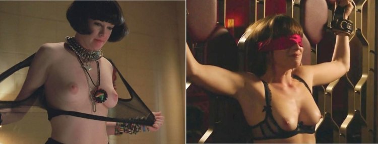 Melanie Griffith young striptease