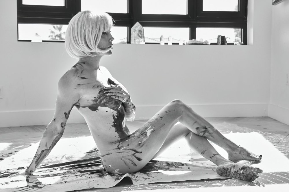 Kim Cassidy Nackt