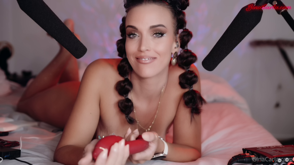 Gina carla nude