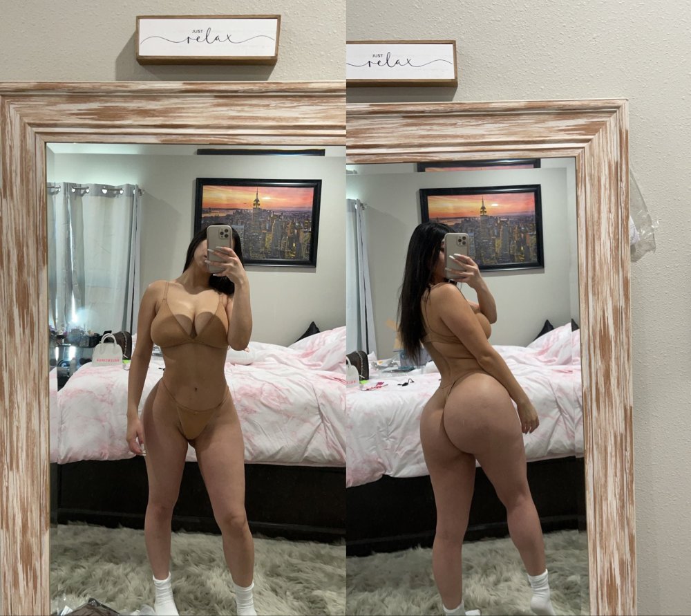 Violet myers ass